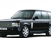 37 старых Land Rover и два контейнера запчастей продают за полмиллиона долларов
