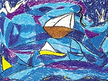 Почта России и «Линия жизни» предлагают добрые открытки