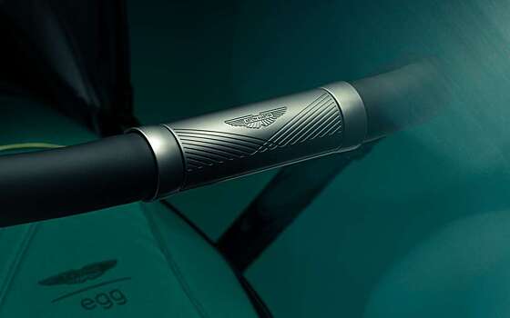 Вышел новый Aston Martin – он стоит 290 000 рублей, но есть нюанс