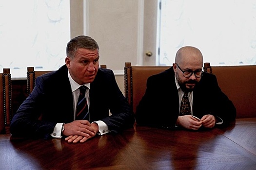 Часть активов олигархов Боброва и Бикова передали Росимуществу