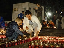 Курск помнит