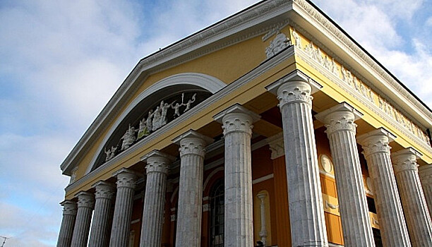 Музыкальный театр Карелии откроет новый сезон балетом «Коппелия»