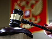 В Чите мужчину приговорили к аресту за сообщение с проукраинским лозунгом