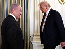 Трамп назвал себя джентльменом, который возглавит Совет мира