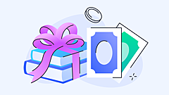 Топ-5 финансово грамотных подарков на любой бюджет