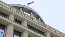 Мосгорсуд подтвердил приговор по делу о гибели женщины в ЖК "Алые Паруса"