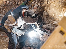 В России за год резко снизился спрос на вахтовиков