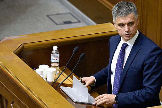 Экс-глава МИД Украины Пристайко: уход из Донбасса — ядовитая пилюля для Киева