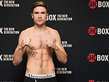 Шелестюк выступит в рамках шоу ShoBox: The New Generation