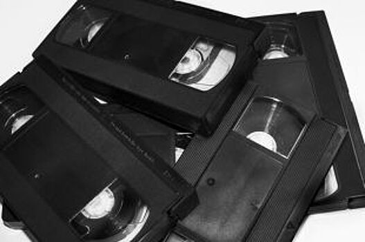 Конец фильма. 10 необычных способов использования старых видеокассет