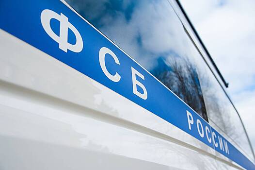 Сотрудники ФСБ задержали уроженца Центральной Азии за финансирование терроризма