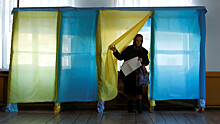 Стало известно о явке на украинских выборах