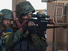 Стало известно об уничтожении двух украинских снайперов в Артемовске