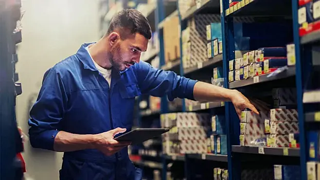 Дилеры: в России улучшилась ситуация с доступностью запчастей для иномарок