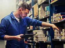 Дилеры: в России улучшилась ситуация с доступностью запчастей для иномарок