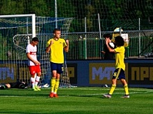 «Краснодар» — «Ростов»: прогноз «Чемпионата» на товарищеский матч в Австрии