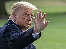 В США Трампа подозревают во вмешательстве в научные исследования