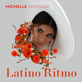 Рецензия: Мишель Андраде - «Latino Ritmo»