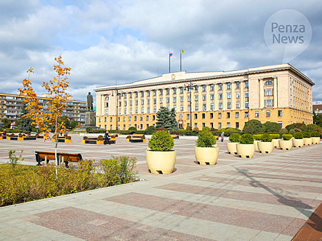 В Пензенской области не стали вводить новые ограничения, продлив действующие по 29 октября