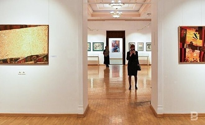 В Казань прибыли картины Рубенса из собрания Государственного Эрмитажа