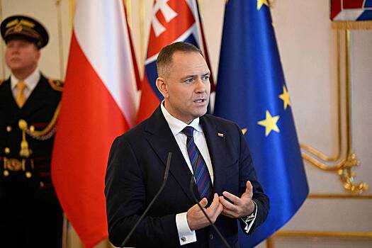 Президент Польши высказался о мирном плане Трампа по Украине