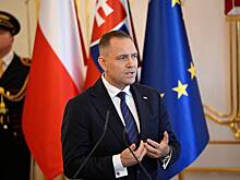 Президент Польши высказался о мирном плане Трампа по Украине