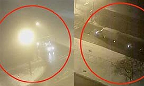 На улице Лыжной в Петрозаводске столкнулись 3 автомобиля