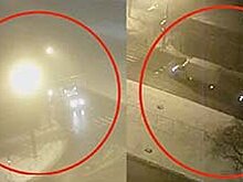 На улице Лыжной в Петрозаводске столкнулись 3 автомобиля