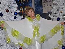 «В завязке»: как сейчас выглядит единственная дочь Эдиты Пьехи Илона Броневицкая