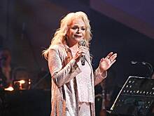 Более 300 билетов не продано на сольный концерт Долиной в Туле