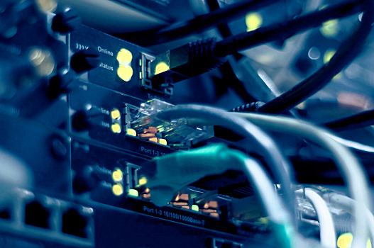 Крупнеший в Европе ИИ-ЦОД строится в Великобритании