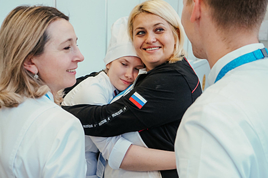 В сборной WorldSkills Russia рассказали об ожидании эффекта олимпийских игр