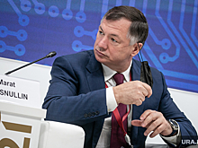 Вице-премьер РФ Хуснуллин получил новую должность от Мишустина