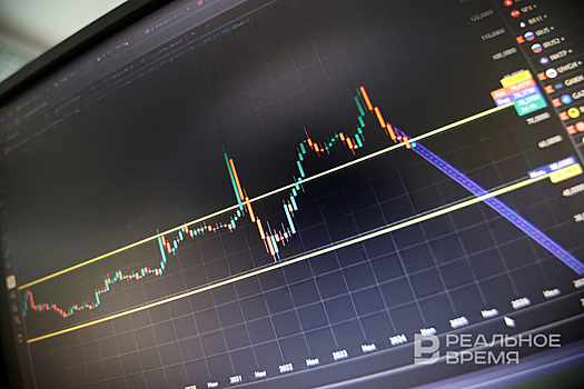 "Сибур Холдинг" увеличил объем размещения облигаций до 40 млрд рублей