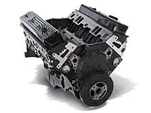 General Motors выпустил новый мотор V8 для старых моделей