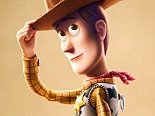 Свежий постер четвёртой части "Истории игрушек"