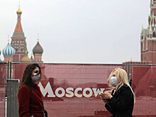 Снимать или не снимать — вот в чем вопрос: в Москве истекает срок антиковидных ограничений