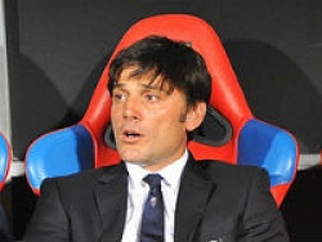 Винченцо Монтелла: "Обсудим с новыми владельцами, как вновь сделать "Милан" великим"