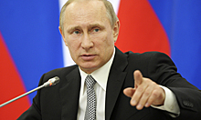 Почему Путин не поздравляет Байдена