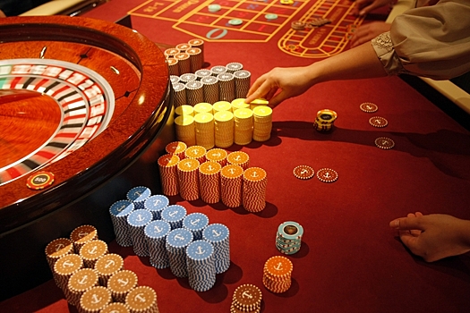 Минфин предложил создать реестр отказавшихся от азартных игр физлиц