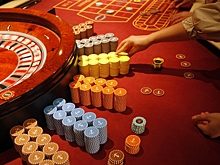 Минфин предложил создать реестр отказавшихся от азартных игр физлиц