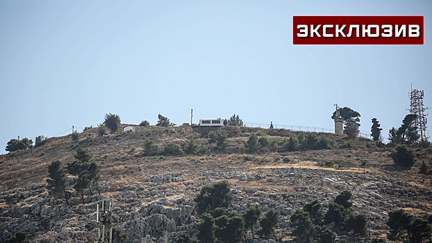 «Проект Е1»: эксперт рассказал о планах Израиля построить поселения на Западном берегу