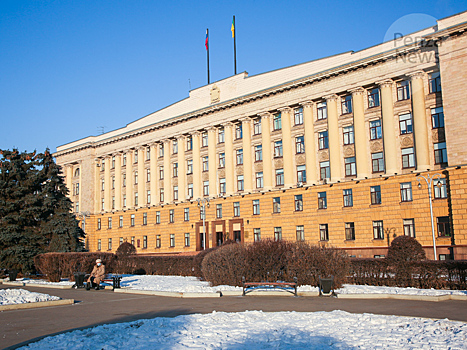 Пензенское правительство распределило около 7,3 млн. рублей среди 31 НКО