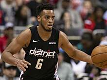 Трой Браун пропустит 4 недели из-за травмы