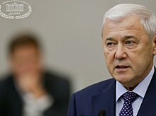 Аксаков: банки - нарушители не войдут в АРБ "Россия"