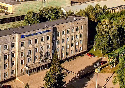 Банк добился взыскания с новосибирского завода более 1 млрд рублей