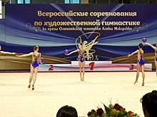 Волгоградки стали призерами турнира на призы олимпийской чемпионки