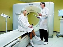 Самарская область в зоне риска: каждый 34 житель болен раком