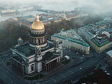 Прошлое Петербурга, которому надо гарантировать будущее