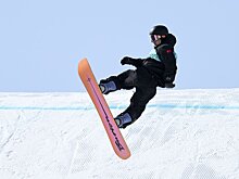 Олимпиада-2026. Сноуборд. Су Имин, Мартин, Кантер, Аллеман, Джерард, Кимата выступят в слоупстайле